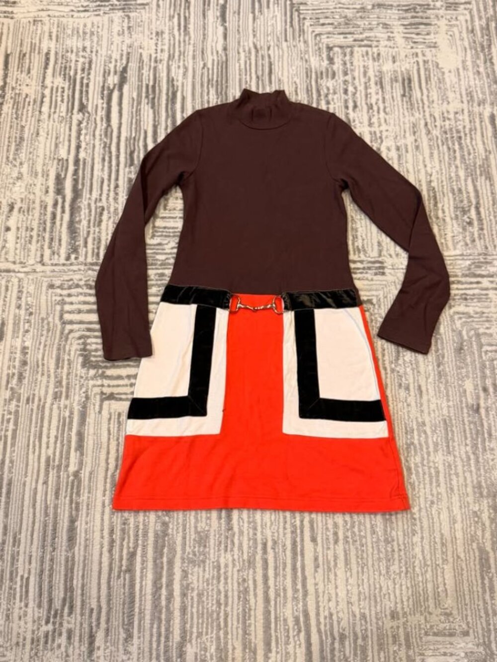NEW KC Parker by Hartstrings girls size 14 Boutique dress MSRP $70
